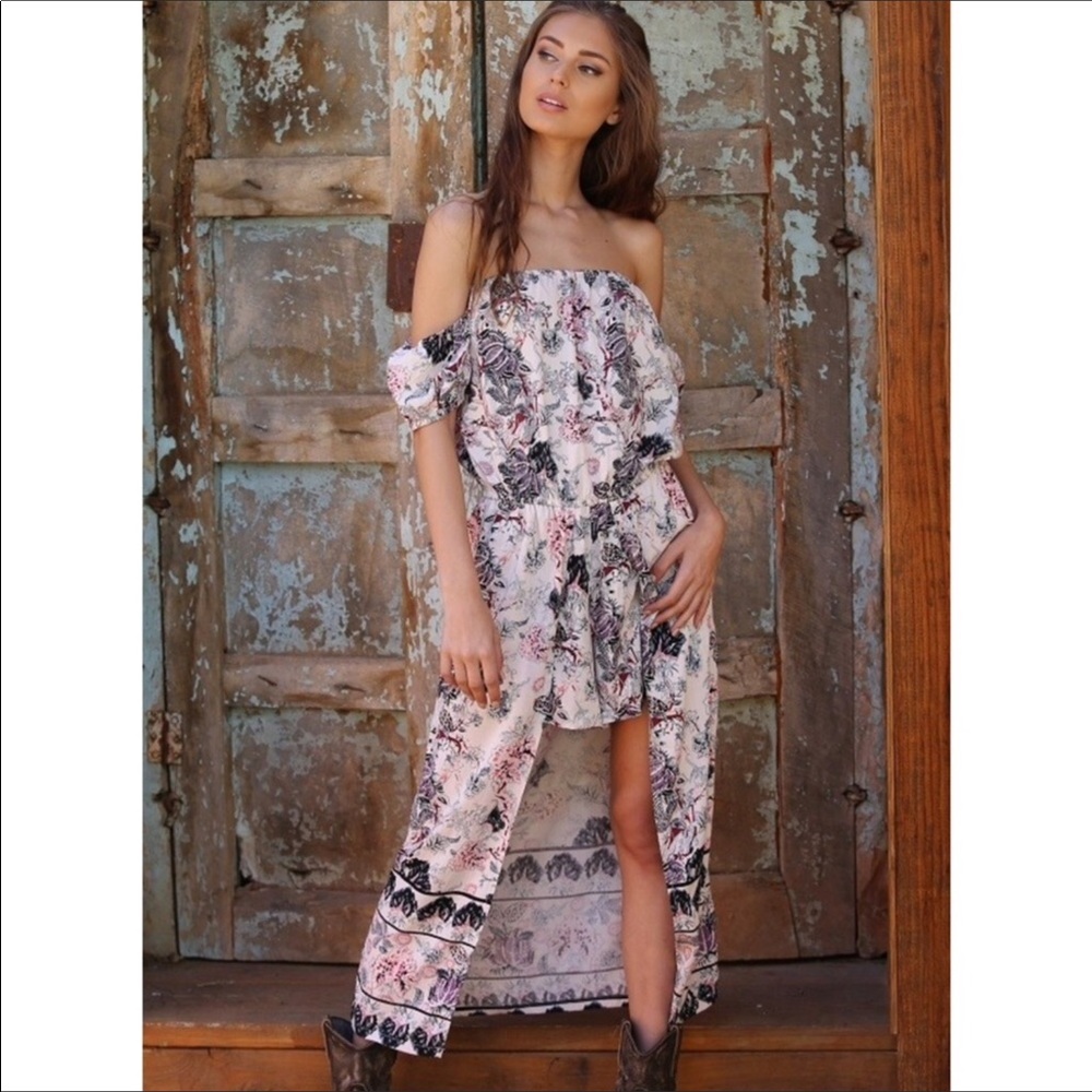 Romper - Picture 7 of 7